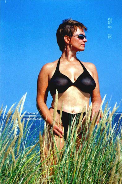 Pic #1At Wild Baltic Beach