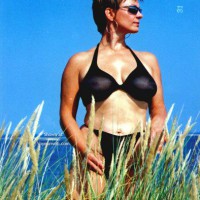 Pic #1 At Wild Baltic Beach