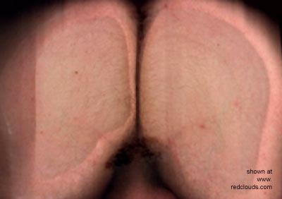 Pic #1Fun with Scanner