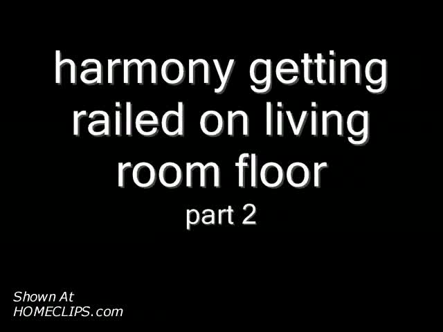 Pic #1Harmony Mission 2