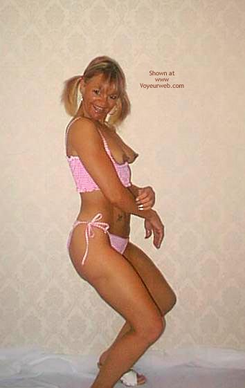 Pic #1Tinyhoneypot