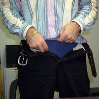 Pic #1Working Hard