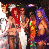 Pic #1Threeball'S Ff 2002 #1