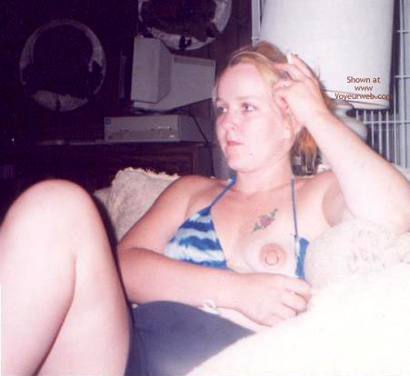 Pic #1Vicki In Fla 2