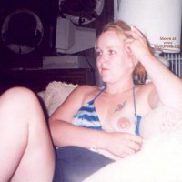 Pic #1Vicki In Fla 2