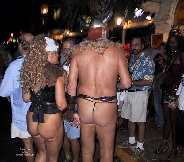 Pic #1More Thursday Night At Fantasy Fest