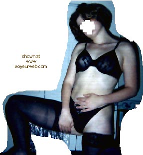 Pic #122yo Fiance