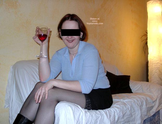 Pic #1Young German Couple Wants To Trade Pics