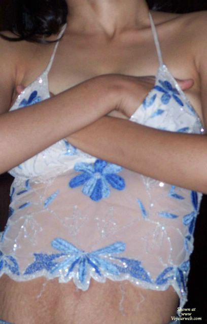 Pic #1 Indian Whore Wife