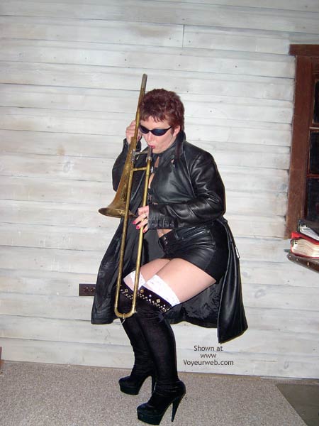 Pic #1Tori Luv Rocks