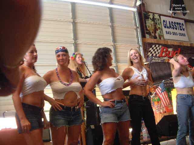 Pic #1Bike Week S. Carolina