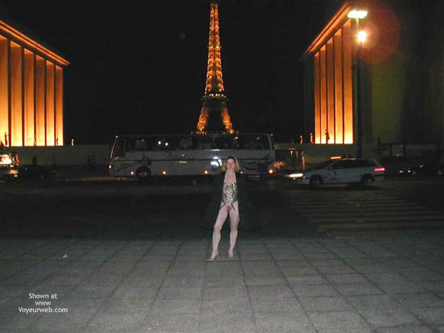 Pic #1 Cathyx La Coquine De Paris
