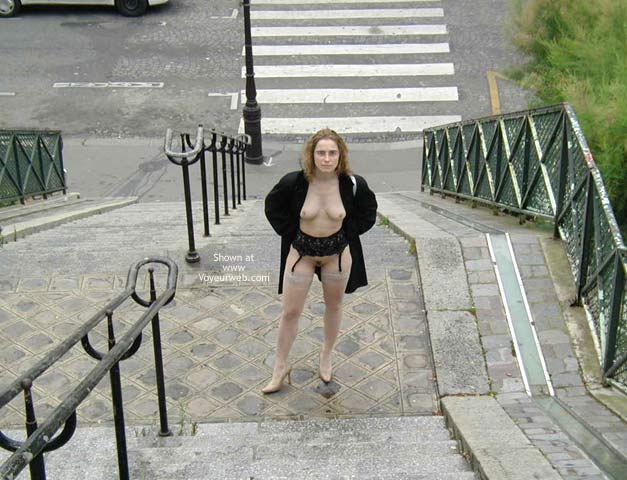 Pic #1I Love You From Paris