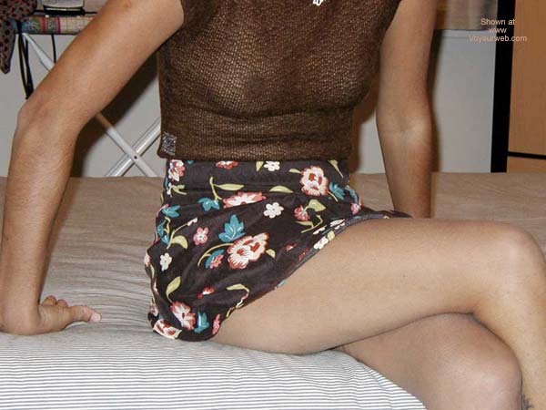 Pic #1 Wife'S First Contrib -  Bedroom