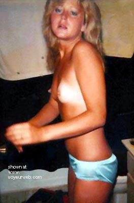 Pic #1Betty Surprise