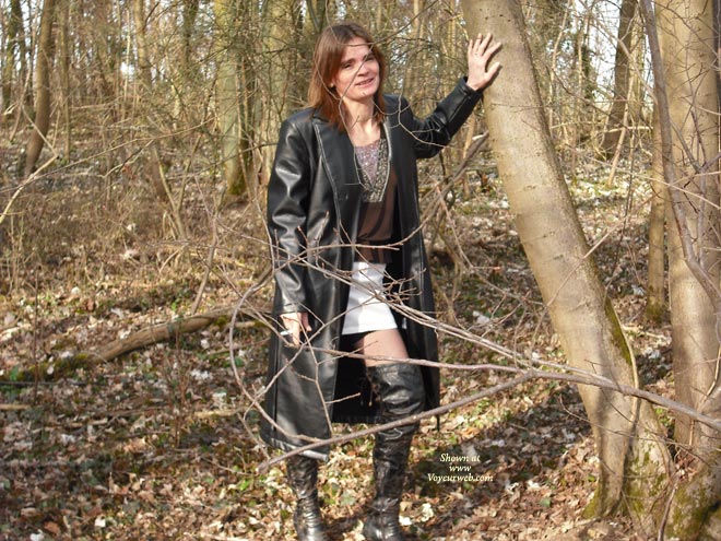 Pic #1 Dans La Nature