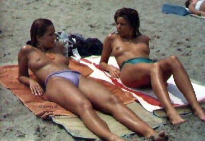Pic #1Spanish Beaches