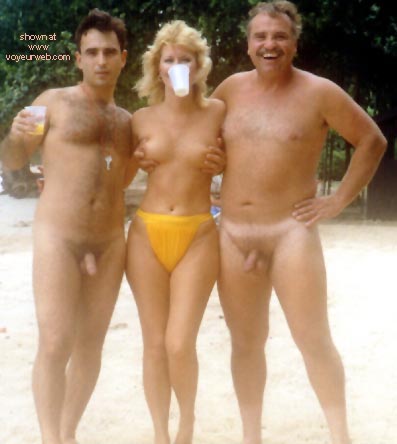 Pic #1 Ex in Jamaica