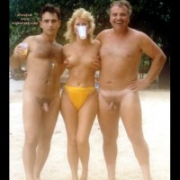 Ex in Jamaica