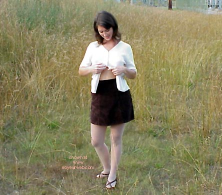 Pic #1 Brown Eyed Girl