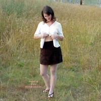 Pic #1 Brown Eyed Girl