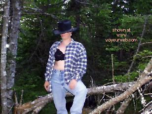 Pic #1Cowgirl1
