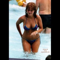 Pic #1 Sweedish Student