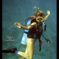 Pic #1 UV* Open Water 1