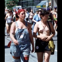 Parade in Toronto Part 3