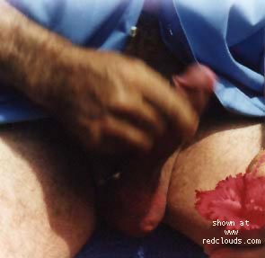 Pic #1M* Hot Cum2