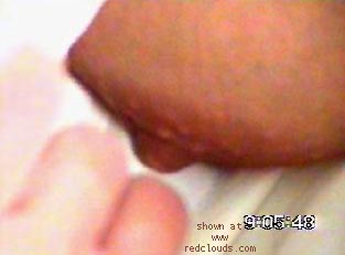 Pic #1Innocent Celine's Pussy