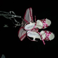 Nh Wifey New Shoes