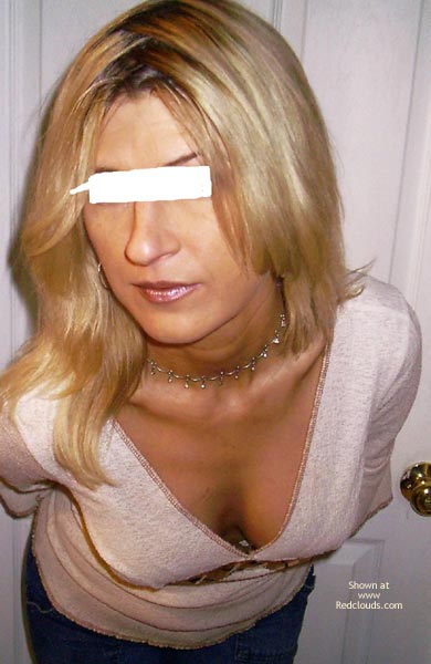 Pic #1Cassidy Returns