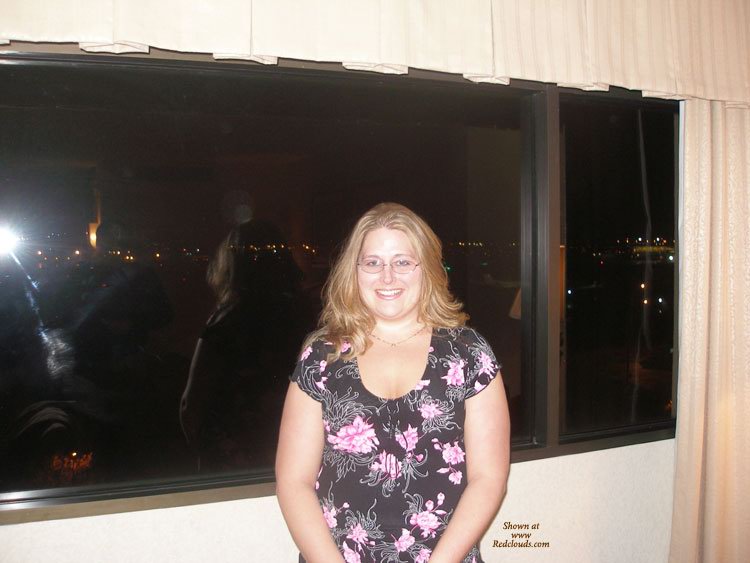 Pic #1Stcl - Serving Two For Steak And Knobber Day, Pt 1