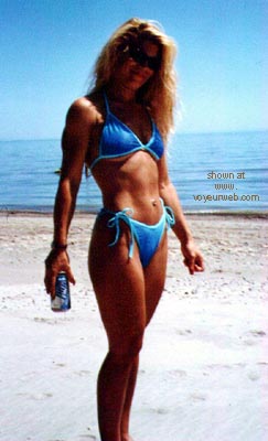 Pic #1Sexy Marissa