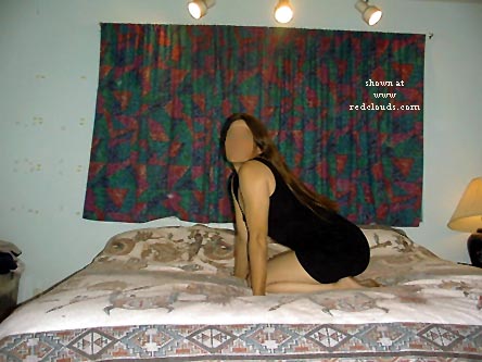 Pic #1Wife Finally Said Ok Part 1