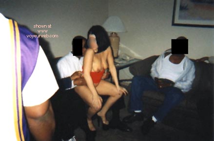 Pic #1The Bachelor Party