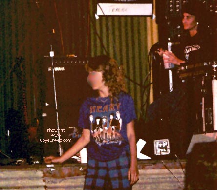 Pic #1Wild Thing!