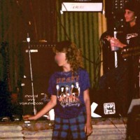 Pic #1 Wild Thing!