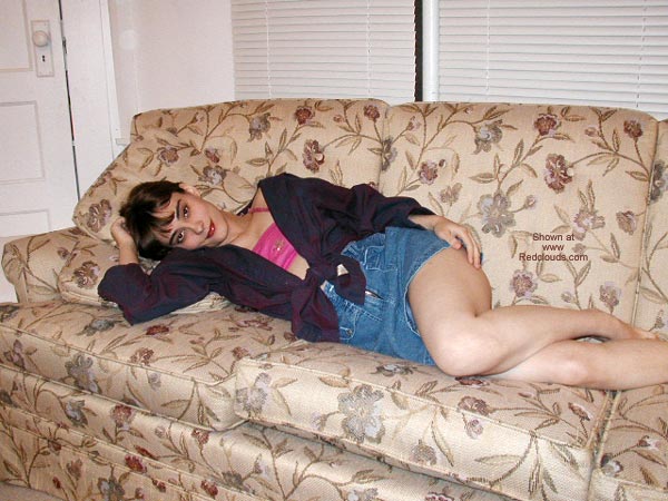 Pic #1First Time.... Hot Petite Wife 2 (Lilywhite)