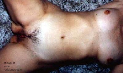 Pic #1Sharon