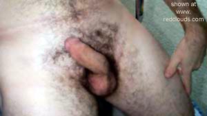 Pic #1Dave's Dick
