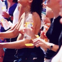 Pic #1Toronto Parade II