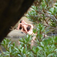 Pic #1Un Couple Tres Tres Chaud