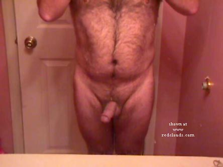 Pic #1M* Lost Weight, But....