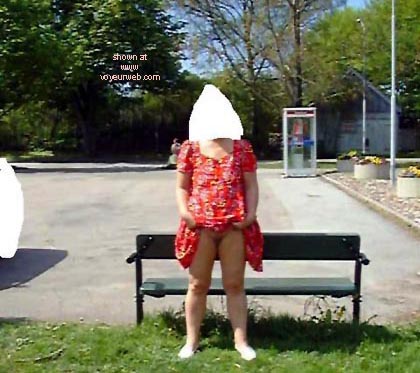 Pic #1Nude in Denmark