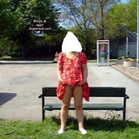 Nude in Denmark