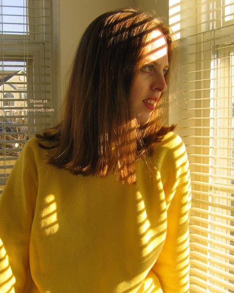 Pic #1More Messing Around With Shadows