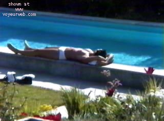 Pic #1First Sun for Kathrin