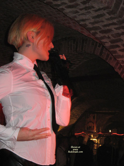 Pic #1Strip Tease
